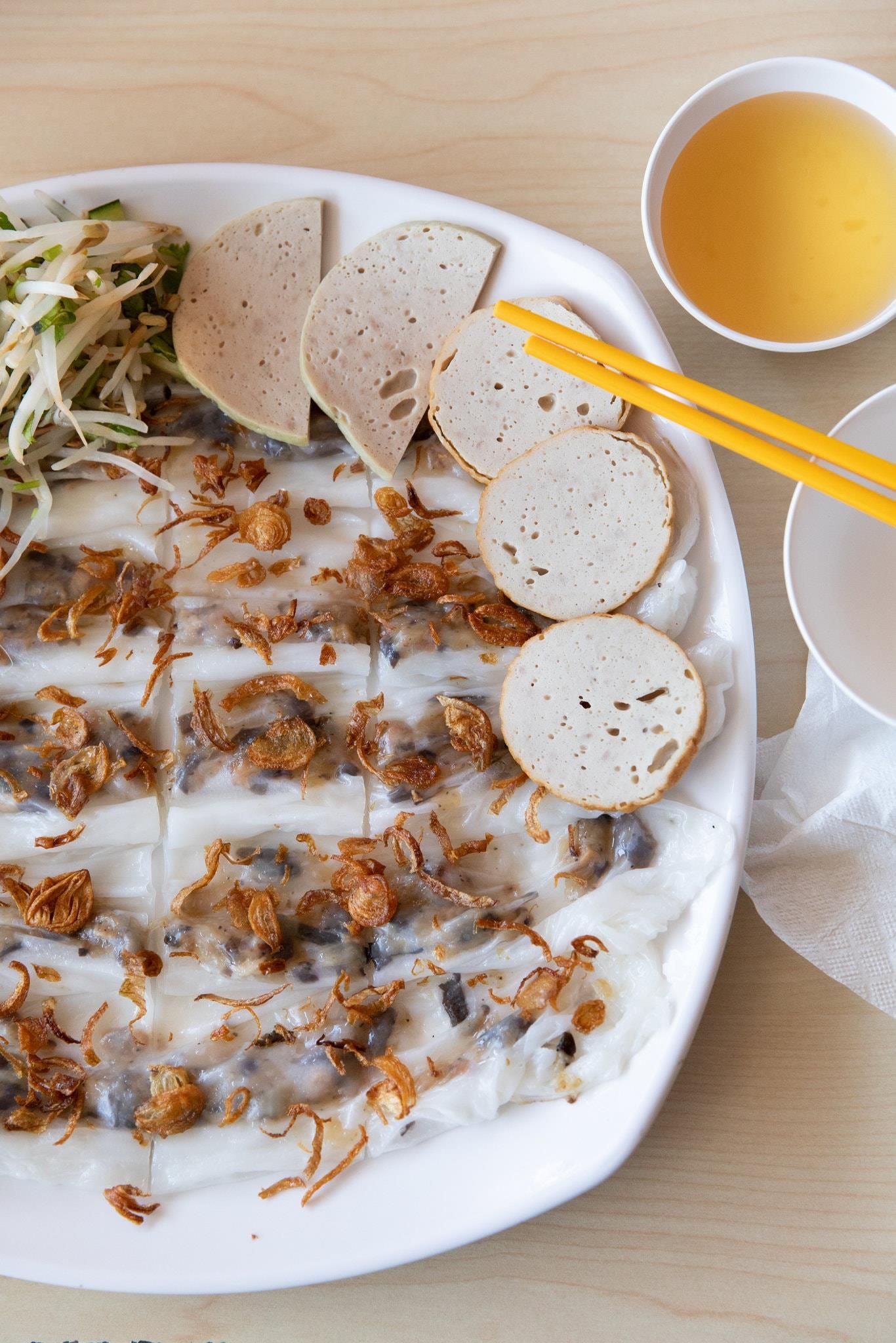 thuc ngon cua nguoi Viet duoc bao nuoc ngoai khen anh 12