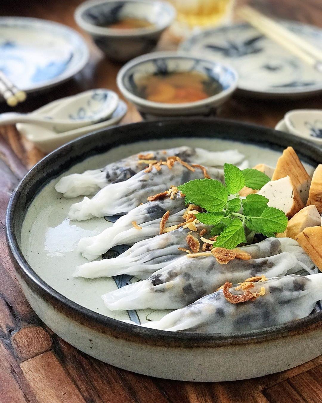 thuc ngon cua nguoi Viet duoc bao nuoc ngoai khen anh 10