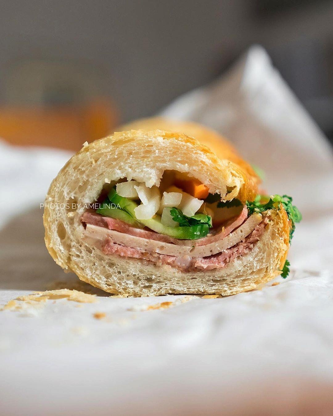 Si tu nen an mon gi trong buoi trua anh 2