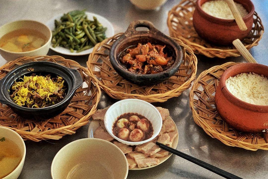 Si tu nen an mon gi trong buoi trua anh 4