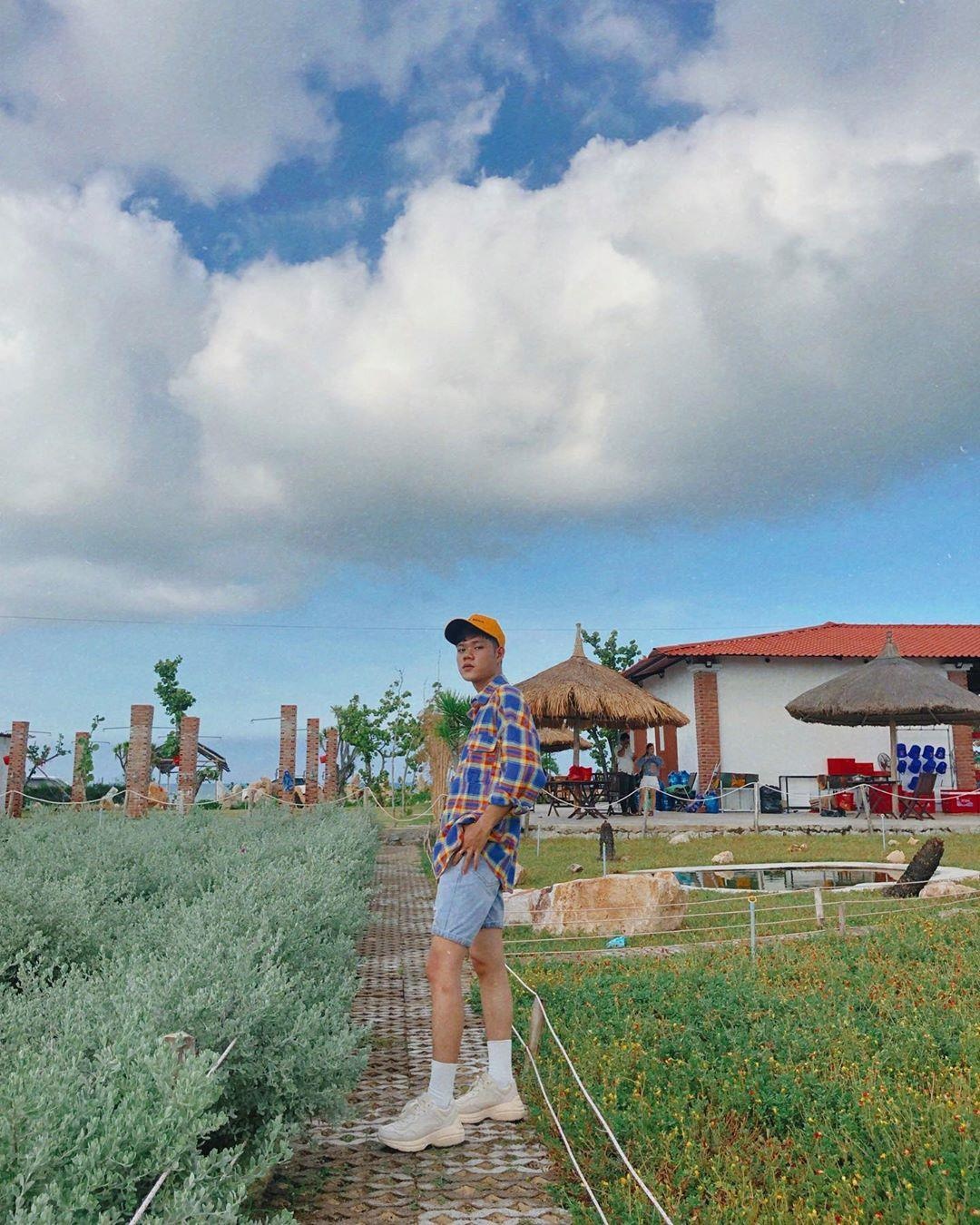 Toa do check-in moi toanh ven bien Quy Nhon anh 16