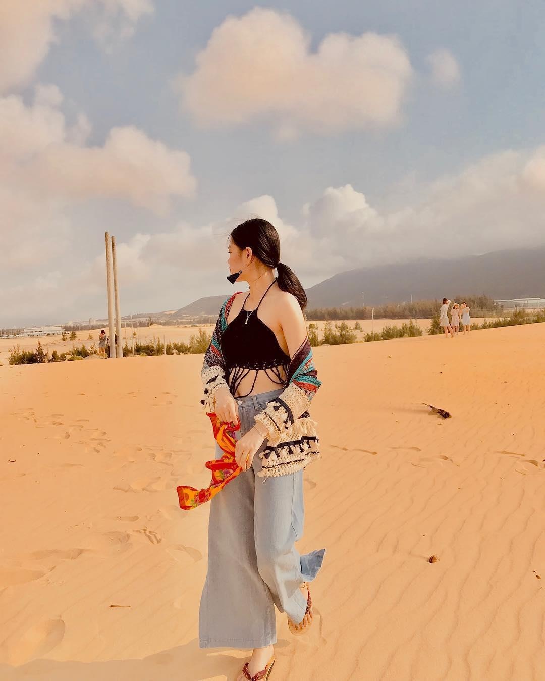 Toa do check-in moi toanh ven bien Quy Nhon anh 20