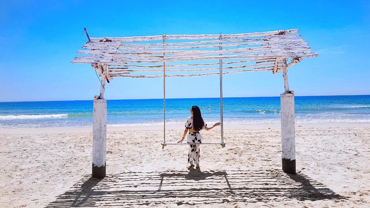 Toa do check-in moi toanh ven bien Quy Nhon anh 6