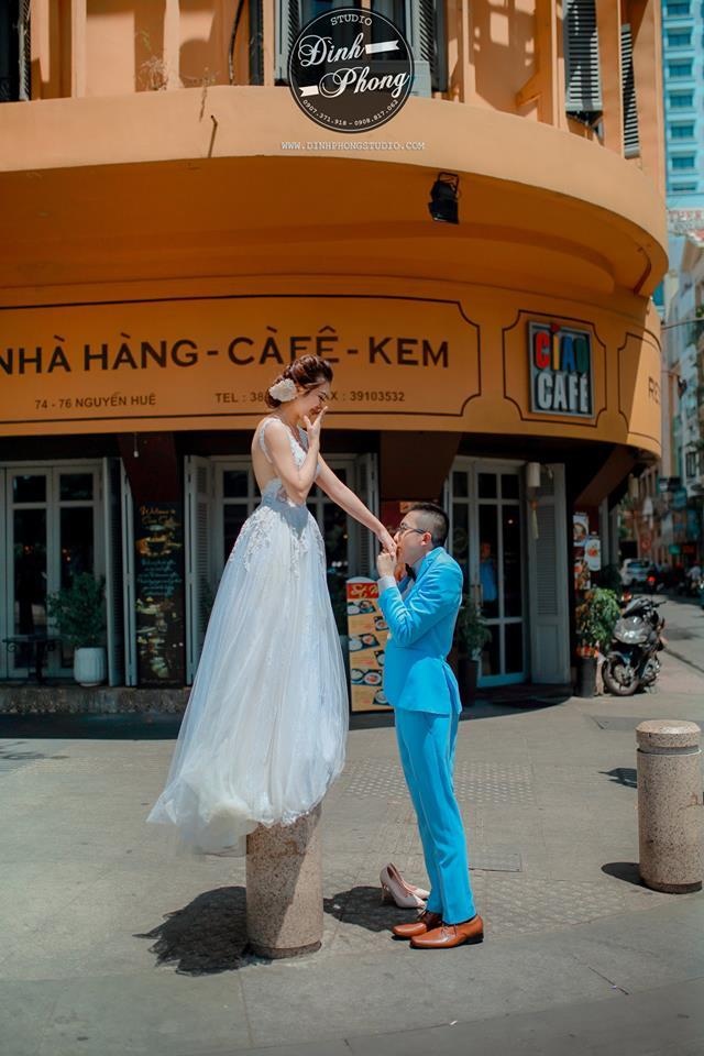 Ciao Cafe noi song ao hot nhat TP.HCM doi dia diem anh 8