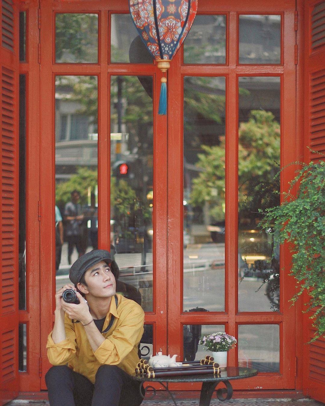 Ciao Cafe noi song ao hot nhat TP.HCM doi dia diem anh 13