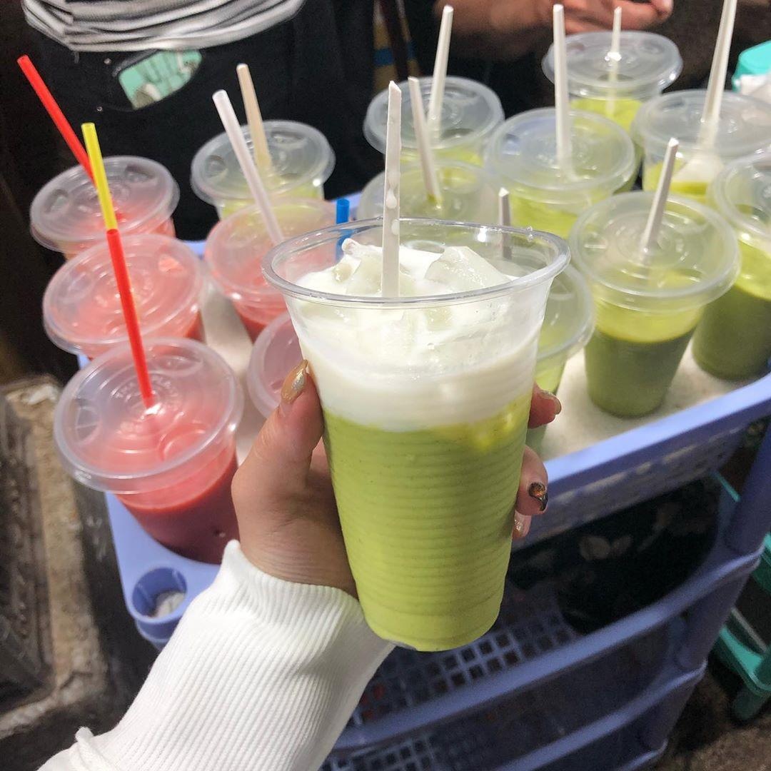 quan kem bo noi tieng ngon bo re o Da Lat anh 13