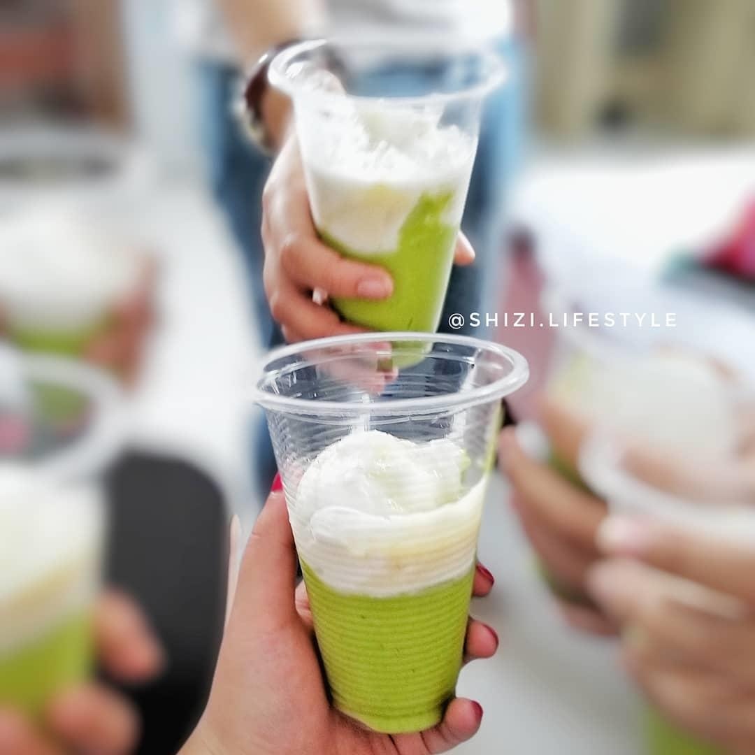 quan kem bo noi tieng ngon bo re o Da Lat anh 5