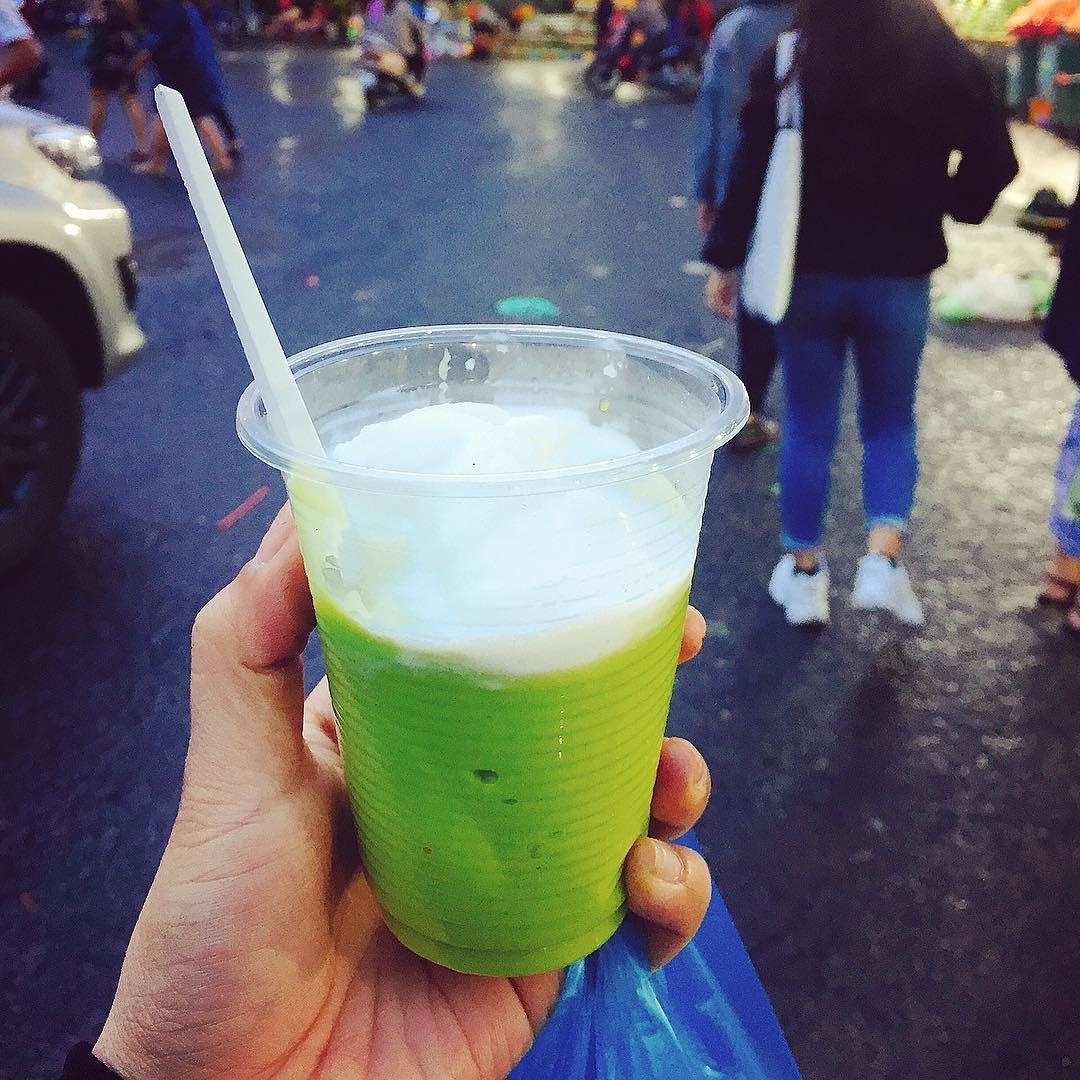 quan kem bo noi tieng ngon bo re o Da Lat anh 14