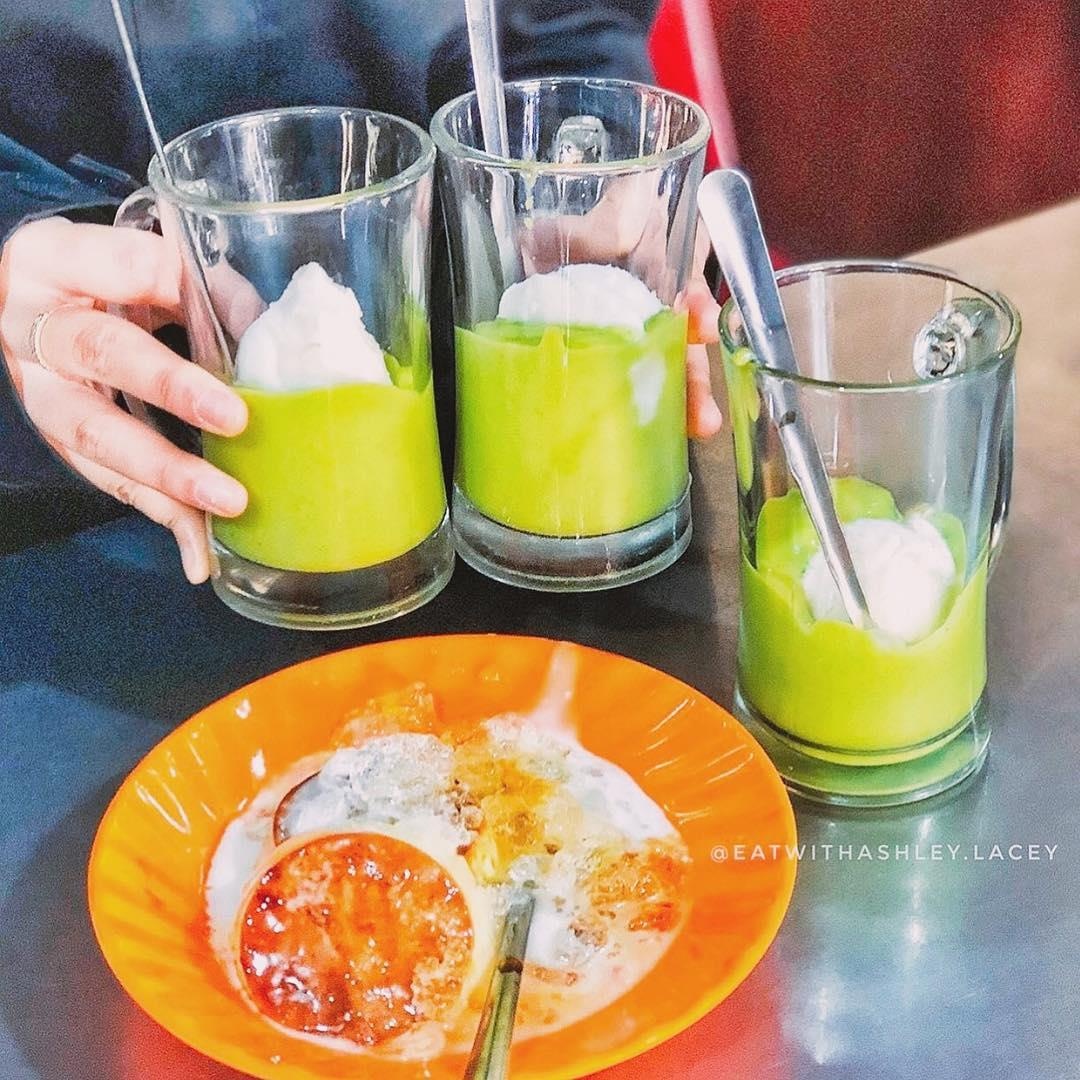 quan kem bo noi tieng ngon bo re o Da Lat anh 4