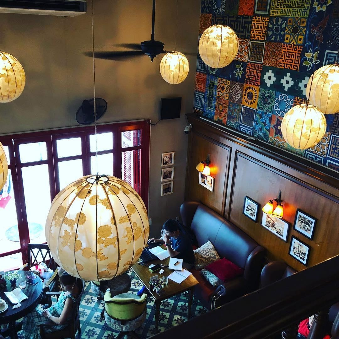 Ciao Cafe noi song ao hot nhat TP.HCM doi dia diem anh 14