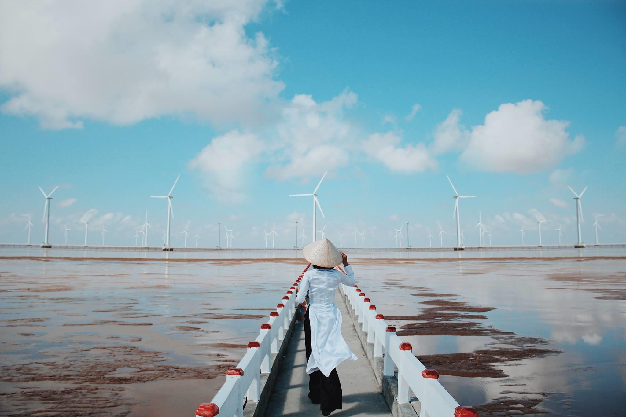 Trai nghiem mien Tay anh 16