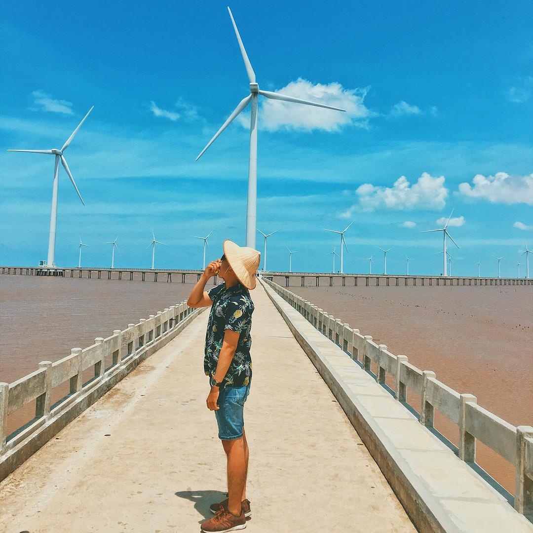 Trai nghiem mien Tay anh 18