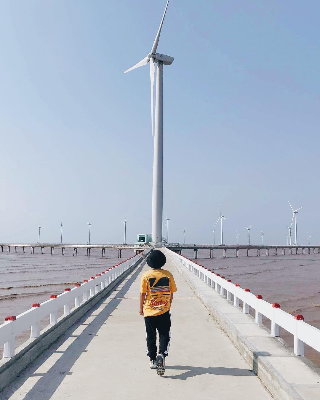 Trai nghiem mien Tay anh 15