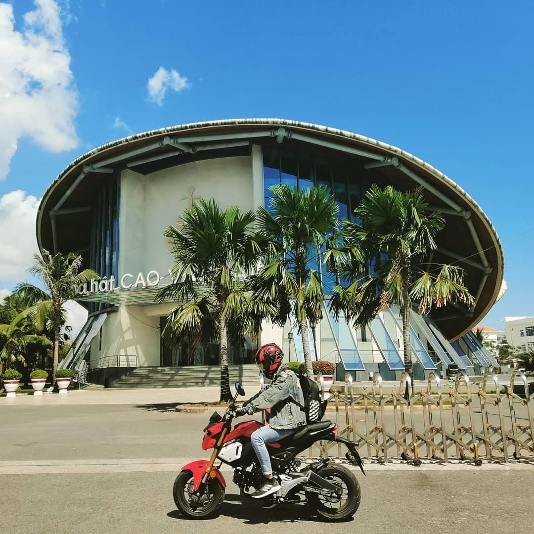 Trai nghiem mien Tay anh 20