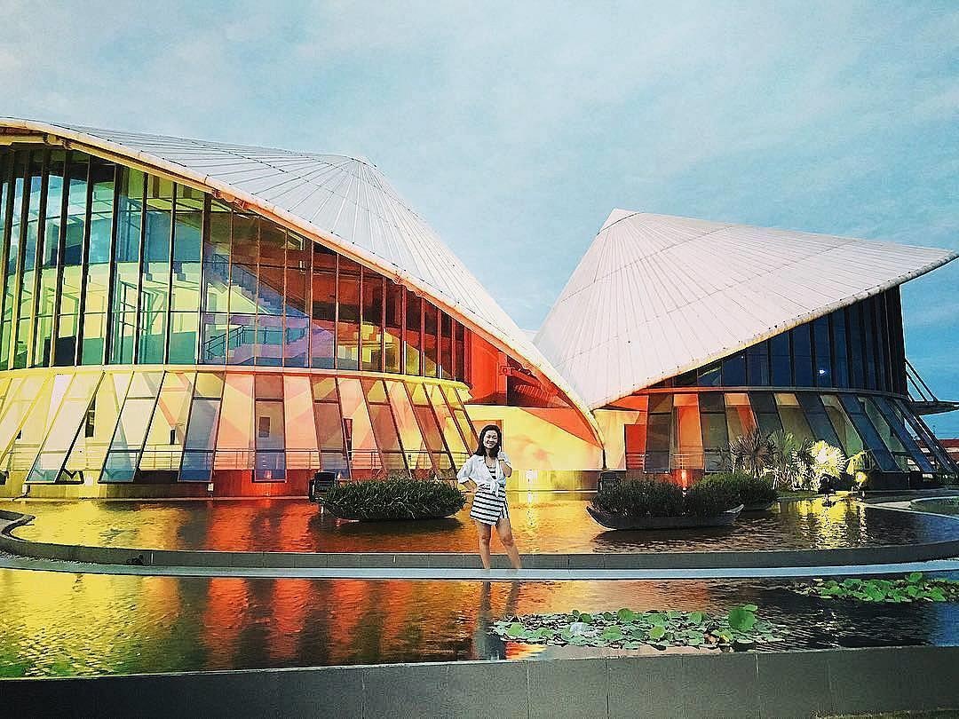 Trai nghiem mien Tay anh 21