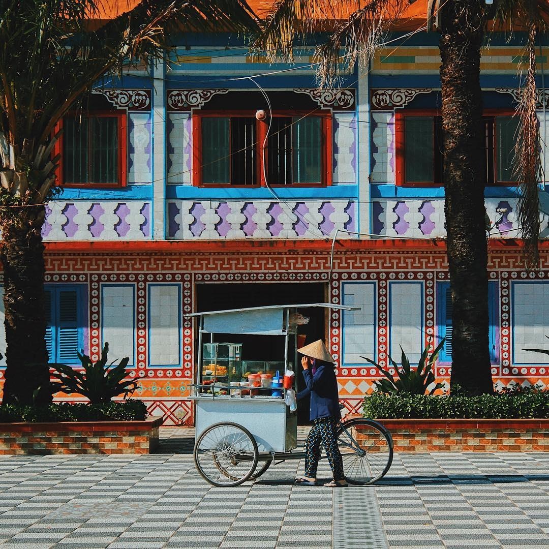 Trai nghiem mien Tay anh 12