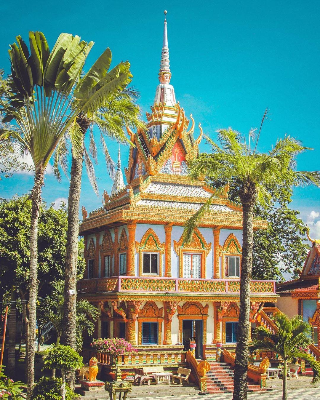 Trai nghiem mien Tay anh 11