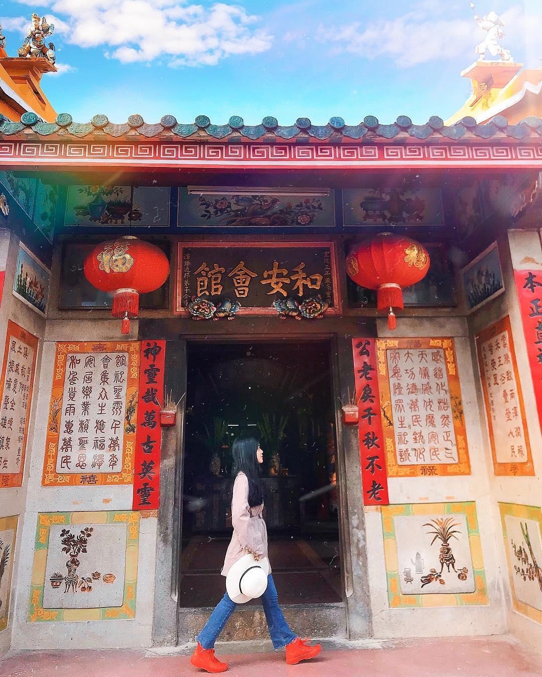 Trai nghiem mien Tay anh 13