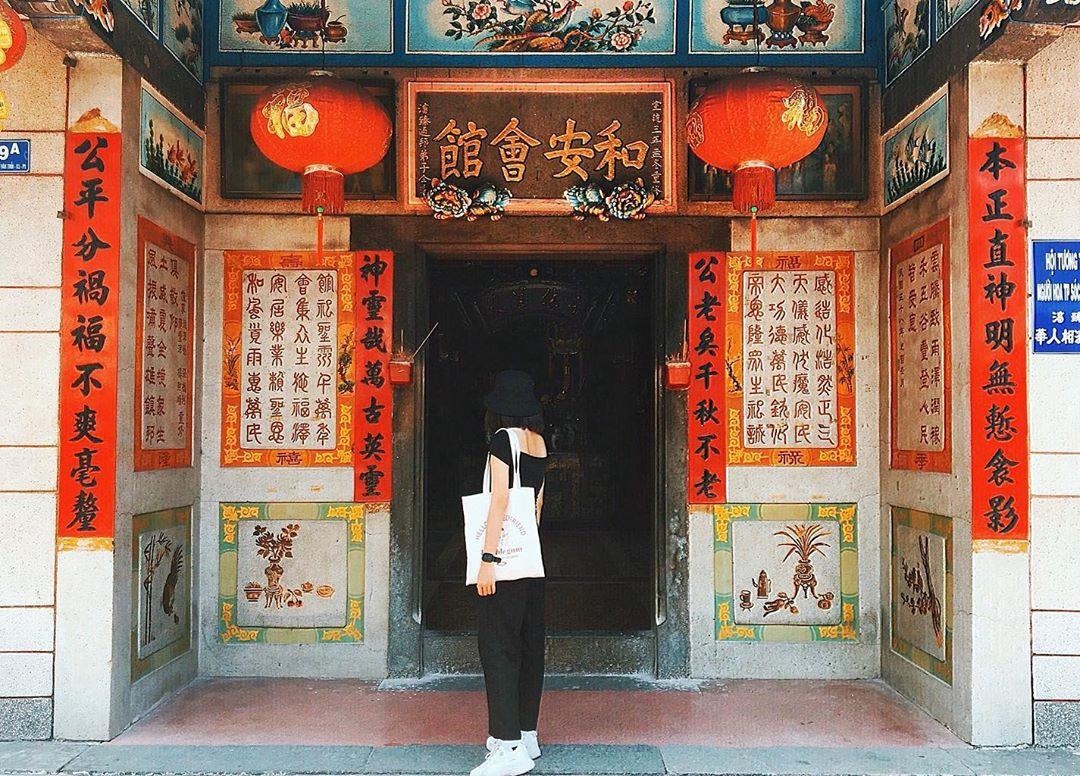 Trai nghiem mien Tay anh 14