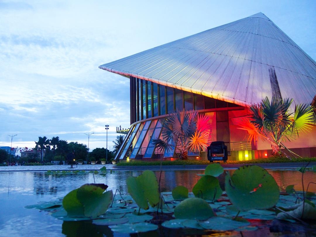 Trai nghiem mien Tay anh 22