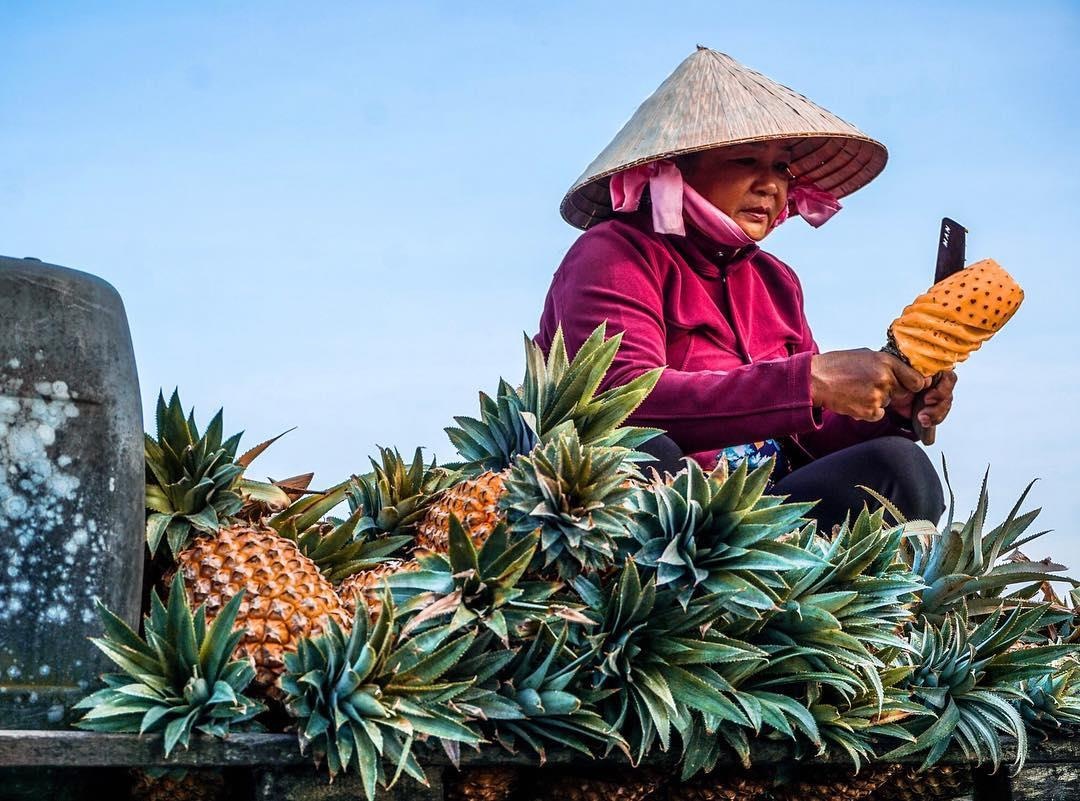 Trai nghiem mien Tay anh 4