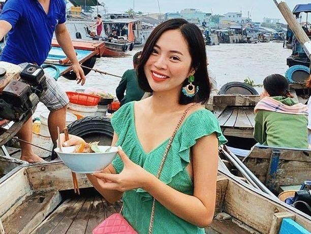 Trai nghiem mien Tay tu nhip song dan da den hoi tho hien dai hinh anh