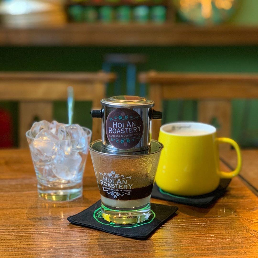 Quan ca phe Hoi An giua long Seoul anh 14