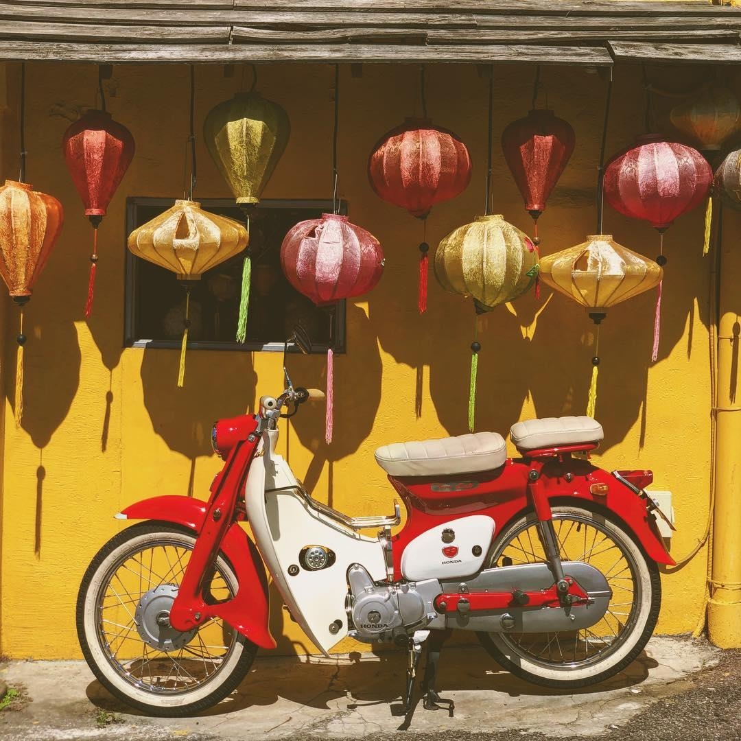 dia chi am thuc Viet Nam dat khach tren dat Han anh 4