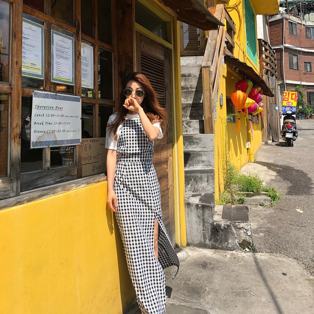 dia chi am thuc Viet Nam dat khach tren dat Han anh 3