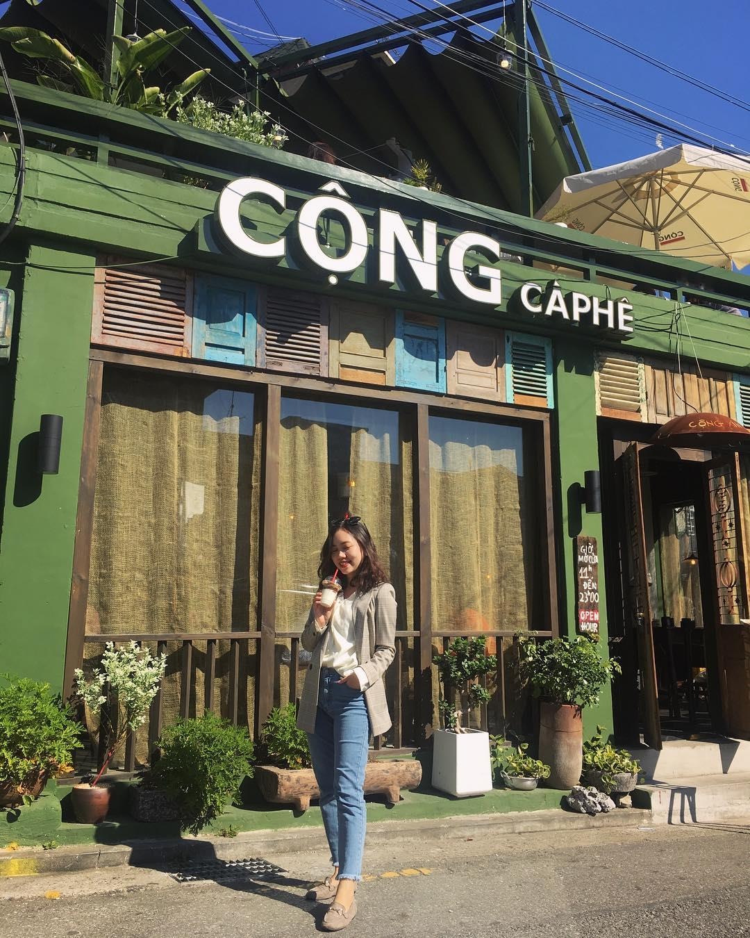 dia chi am thuc Viet Nam dat khach tren dat Han anh 14