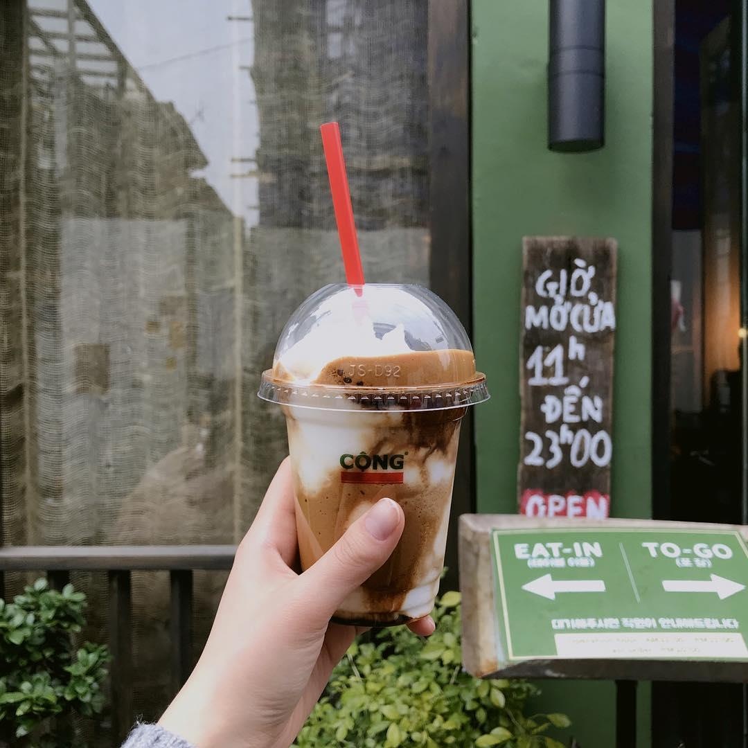 dia chi am thuc Viet Nam dat khach tren dat Han anh 12