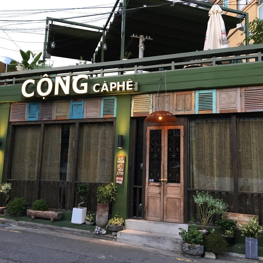 dia chi am thuc Viet Nam dat khach tren dat Han anh 13