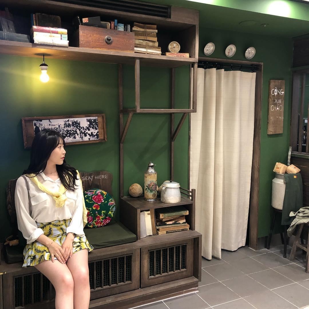 dia chi am thuc Viet Nam dat khach tren dat Han anh 16