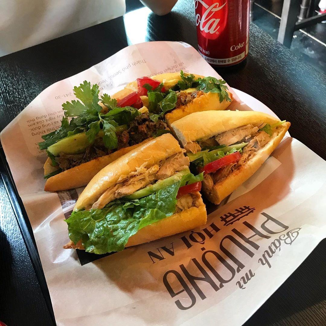 dia chi am thuc Viet Nam dat khach tren dat Han anh 28