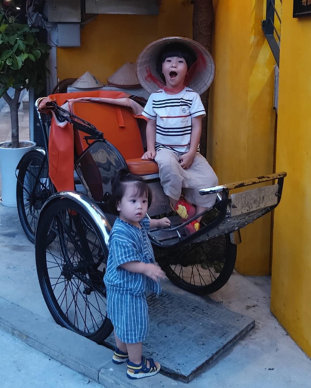 dia chi am thuc Viet Nam dat khach tren dat Han anh 27