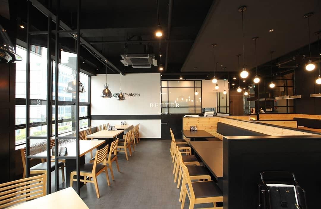 dia chi am thuc Viet Nam dat khach tren dat Han anh 8