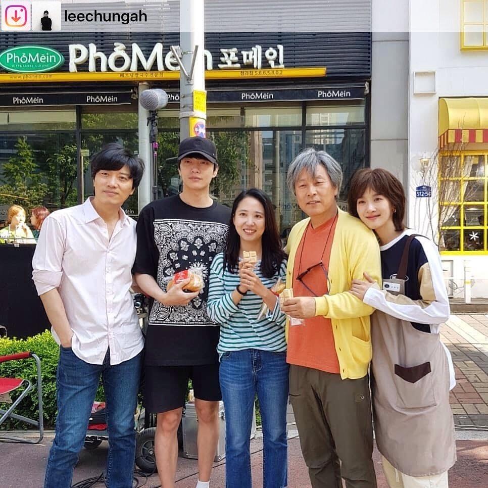 dia chi am thuc Viet Nam dat khach tren dat Han anh 7