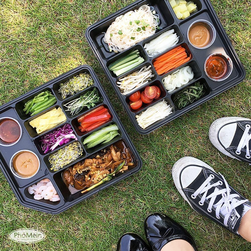 dia chi am thuc Viet Nam dat khach tren dat Han anh 10