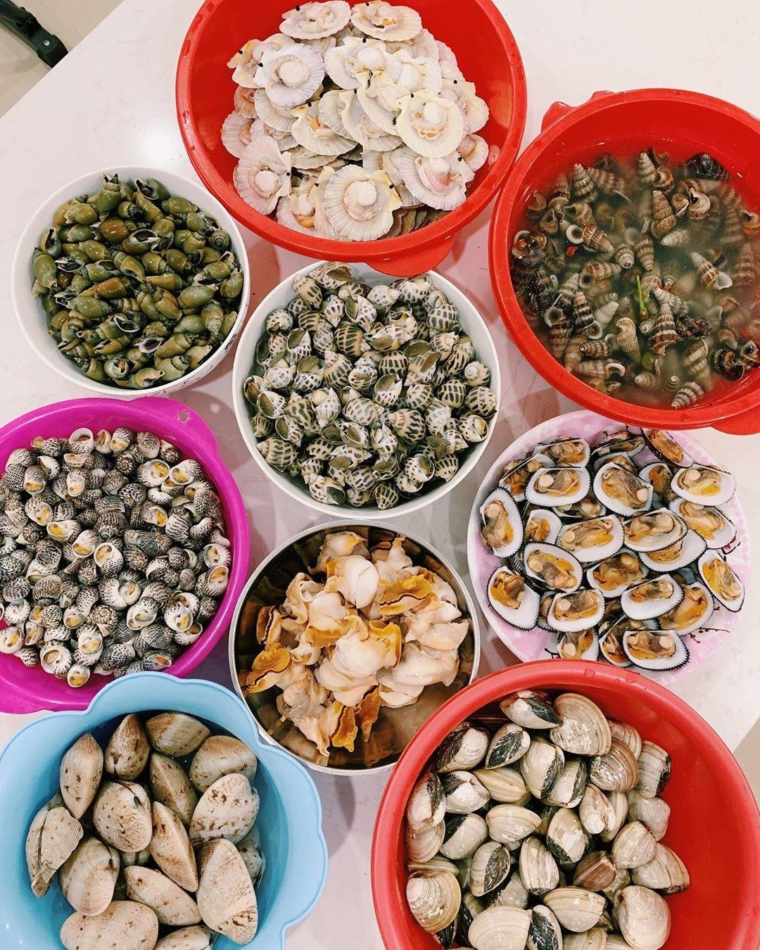 Com tam va 5 mon an duong pho o TP.HCM anh 15