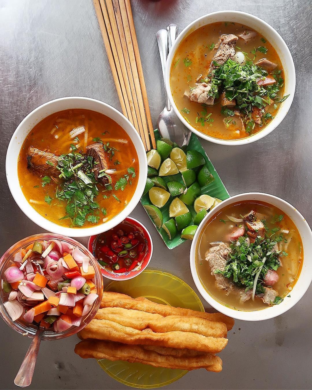 mon an khong the bo lo o Da Nang anh 10