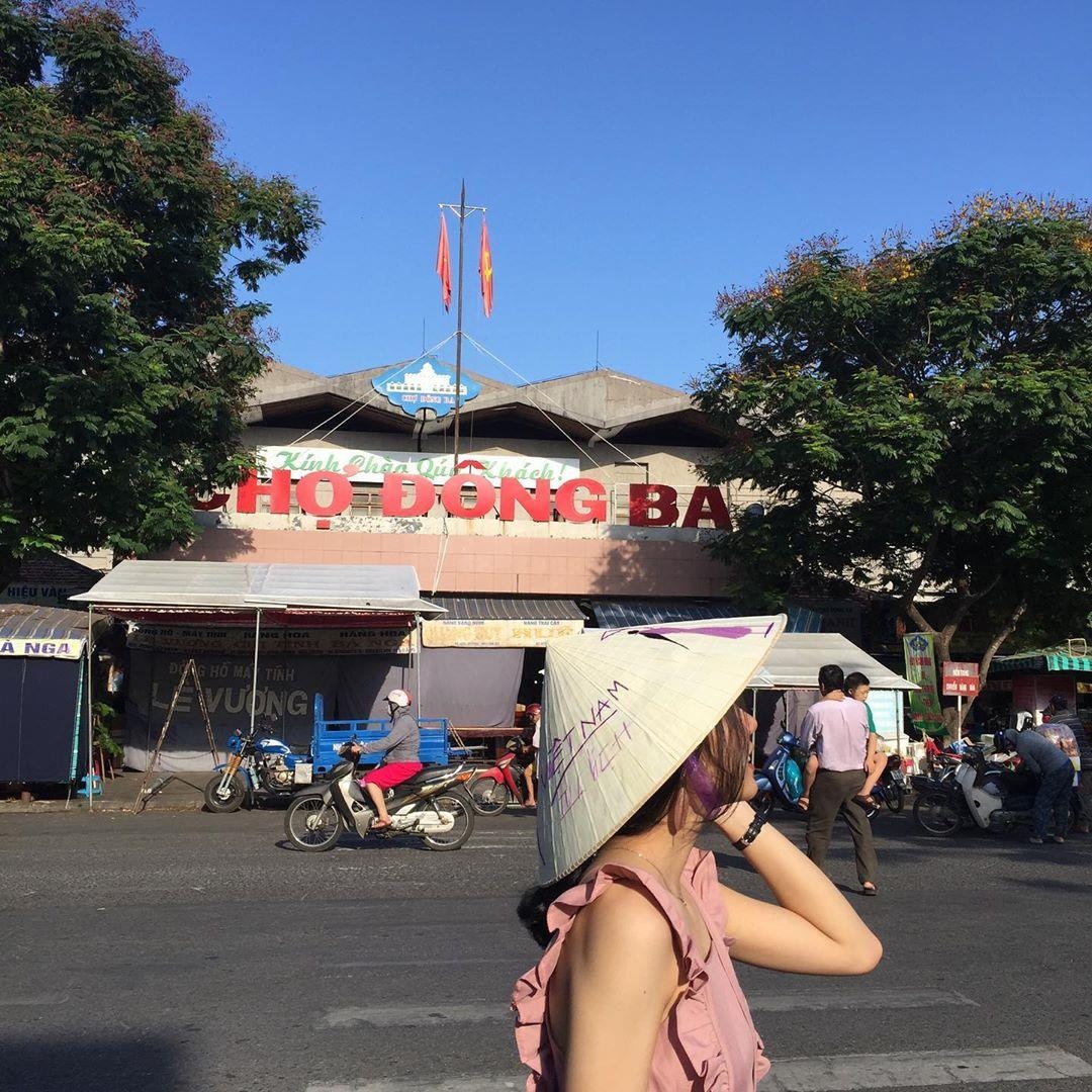 thien duong am thuc' ben trong khu cho co tram nam anh 1