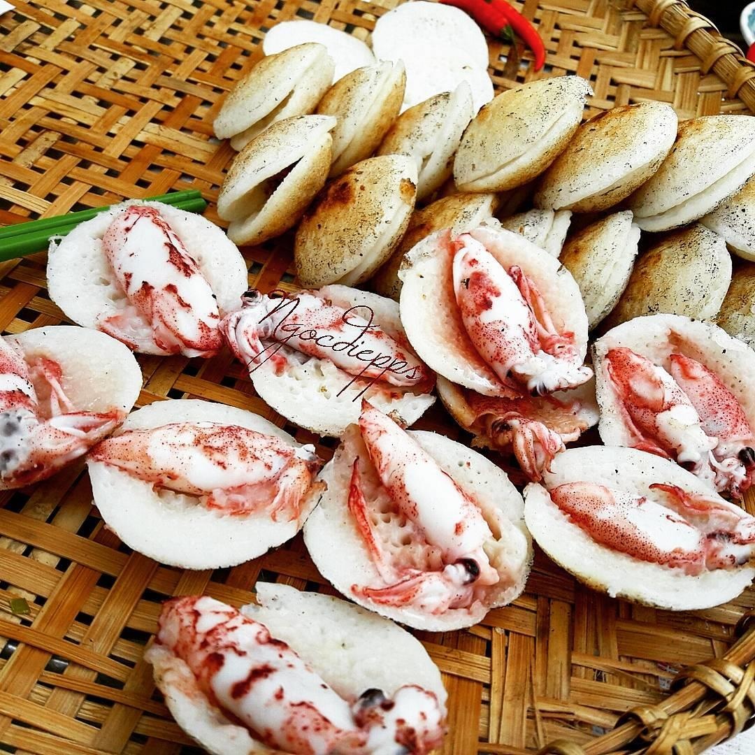 Nha Trang co loat mon an ghi diem du khach anh 9