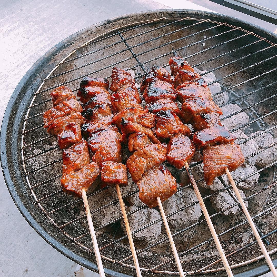 Nha Trang co loat mon an ghi diem du khach anh 7