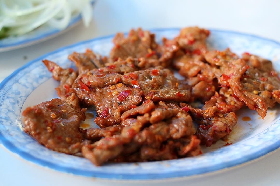 Nha Trang co loat mon an ghi diem du khach anh 8