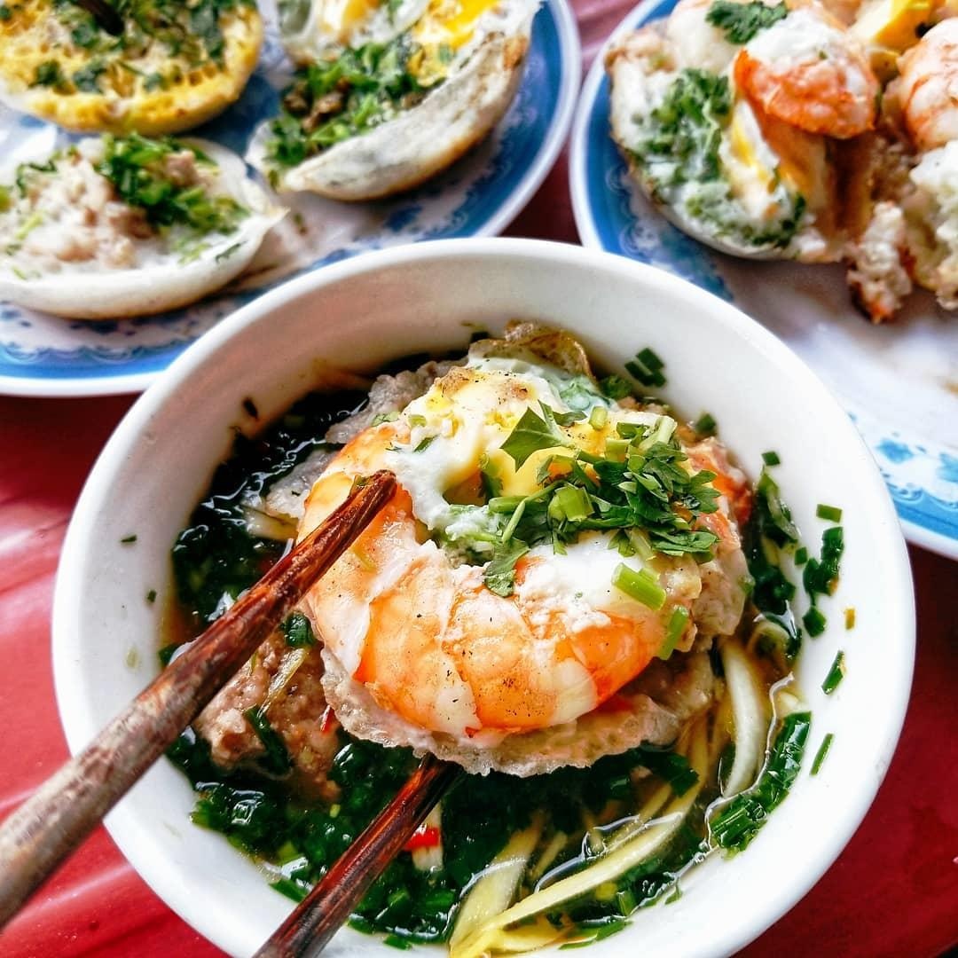 Nha Trang co loat mon an ghi diem du khach anh 10