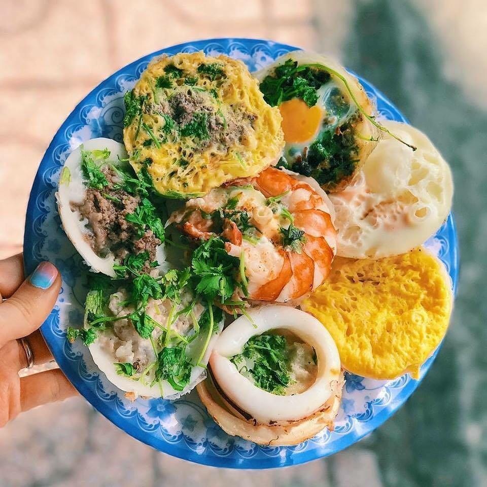 Nha Trang co loat mon an ghi diem du khach anh 11