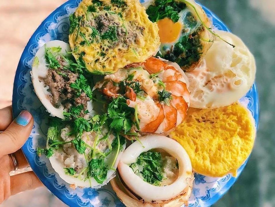 Ngoai hai san, Nha Trang con co loat mon an ghi diem du khach hinh anh