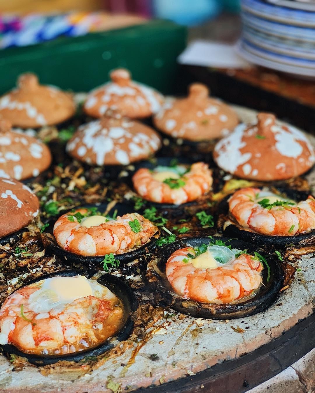 Nha Trang co loat mon an ghi diem du khach anh 12