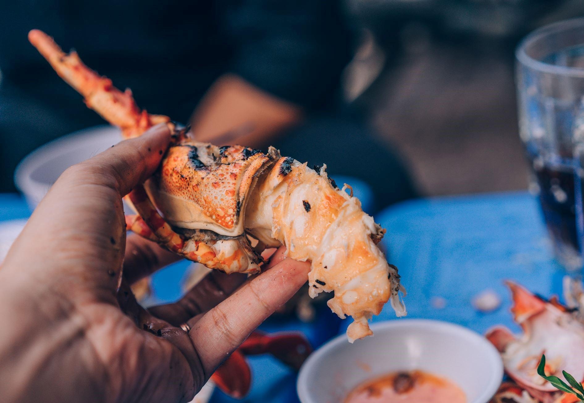 Nha Trang co loat mon an ghi diem du khach anh 15