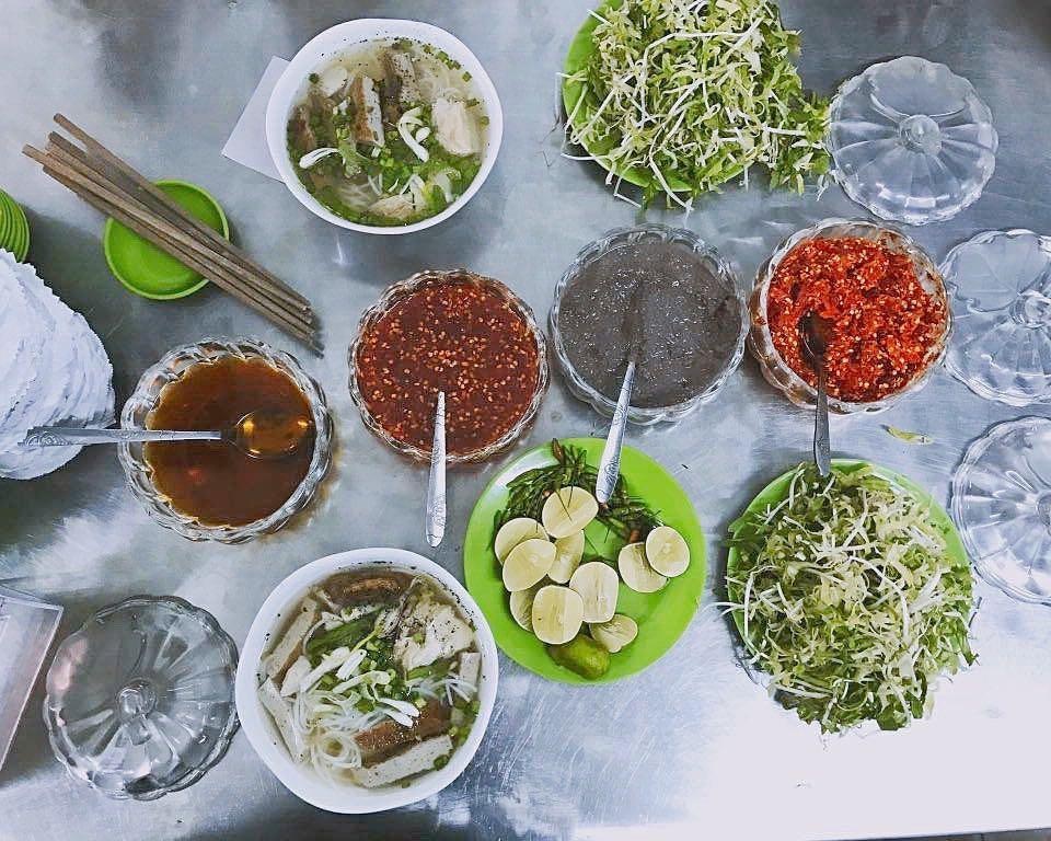 Nha Trang co loat mon an ghi diem du khach anh 4